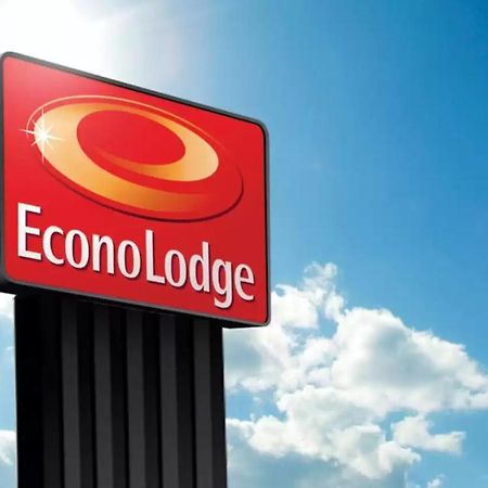 Econo Lodge Lafayette Luaran gambar