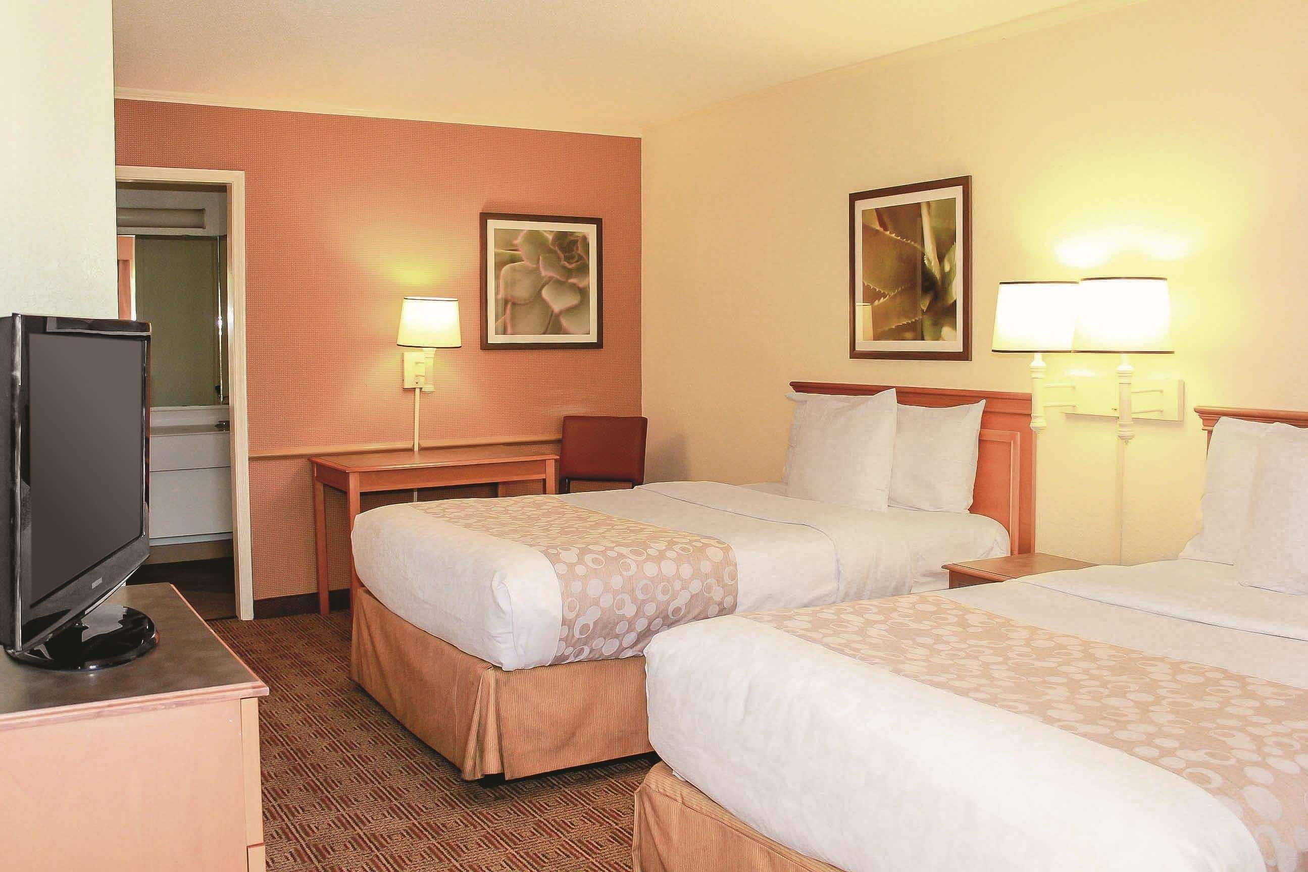 Econo Lodge Lafayette Luaran gambar