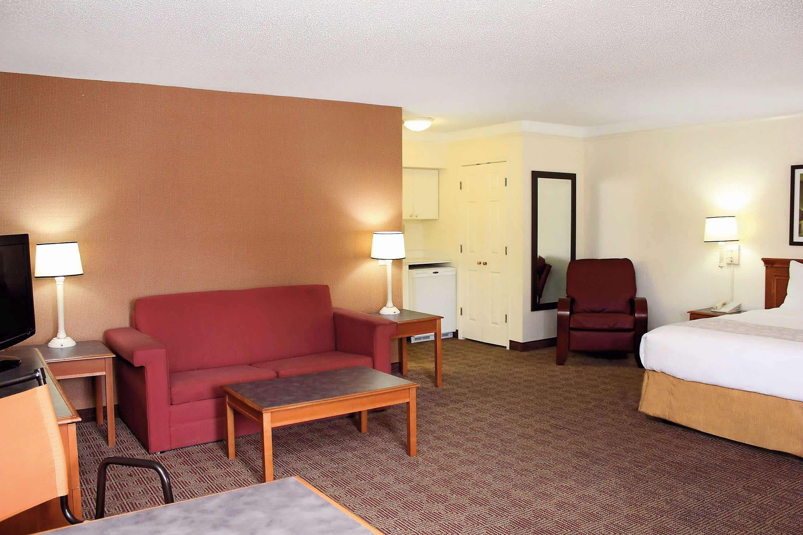 Econo Lodge Lafayette Luaran gambar