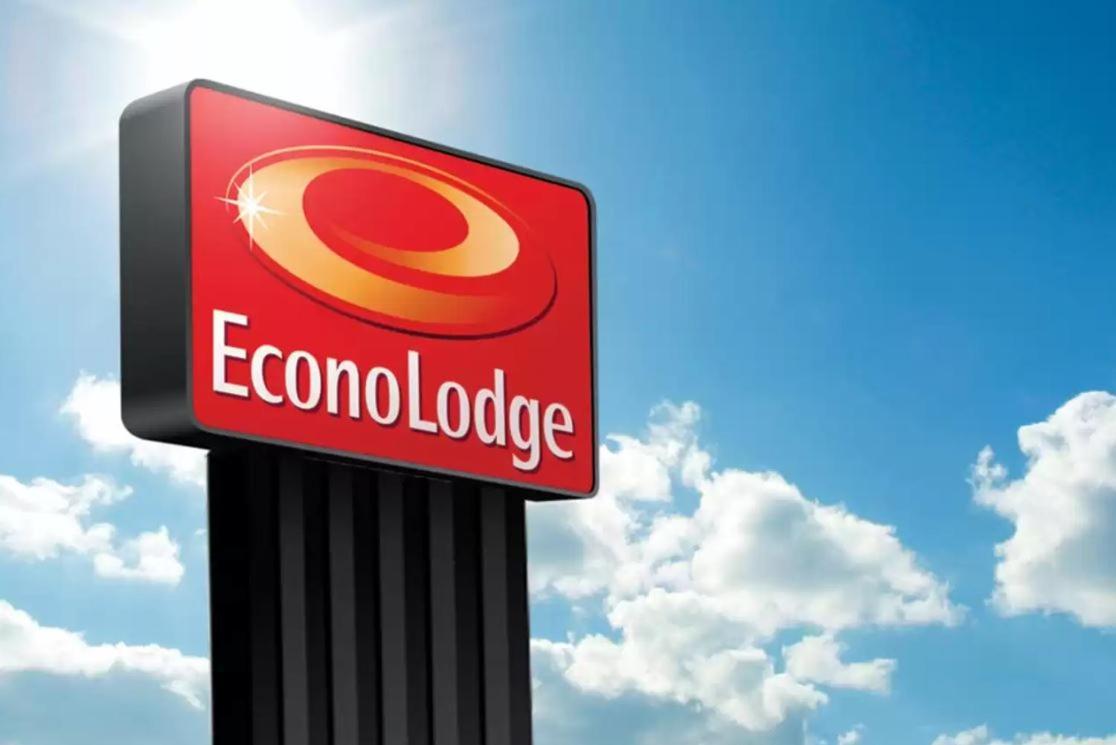 Econo Lodge Lafayette Luaran gambar