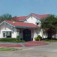 Econo Lodge Lafayette Luaran gambar