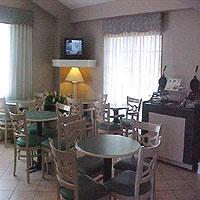 Econo Lodge Lafayette Luaran gambar