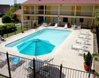 Econo Lodge Lafayette Luaran gambar