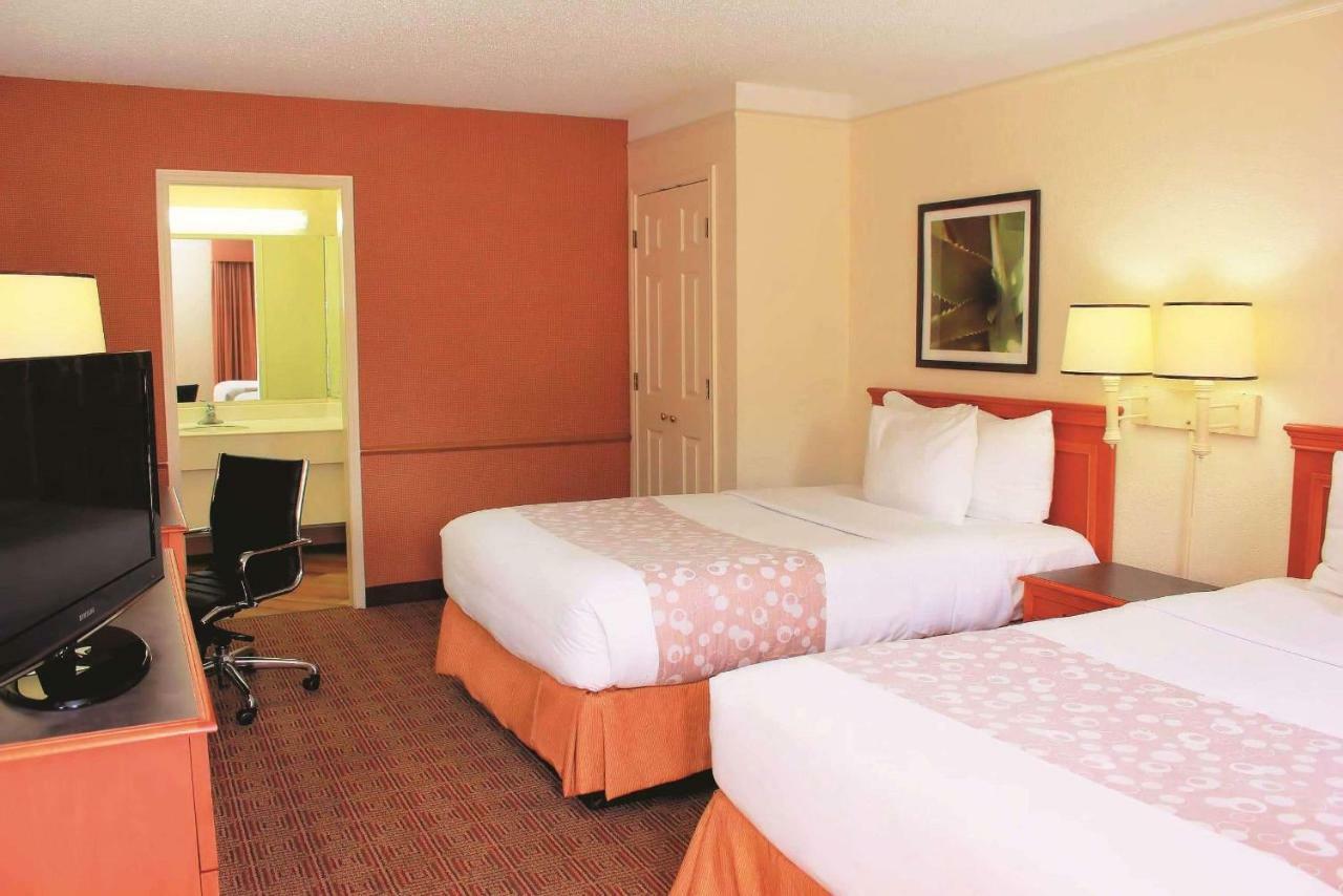 Econo Lodge Lafayette Luaran gambar